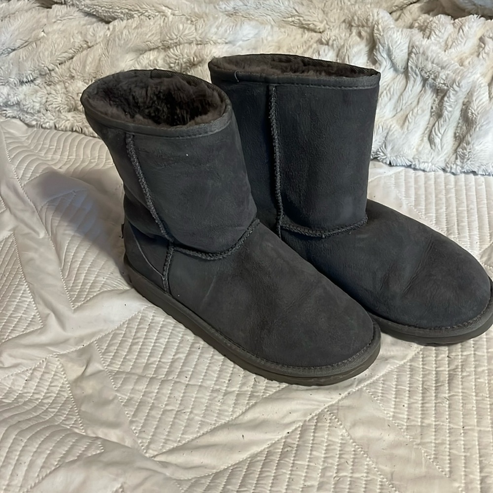 Woman’s UGG Boots